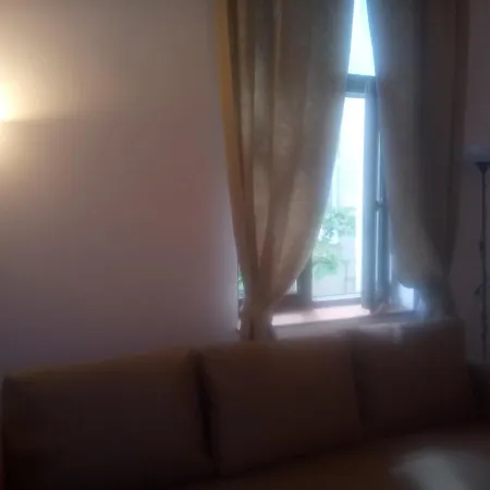 Apartamento Words & Swords Aptm No.1 *
