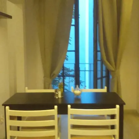 Apartamento Words & Swords Aptm No.1